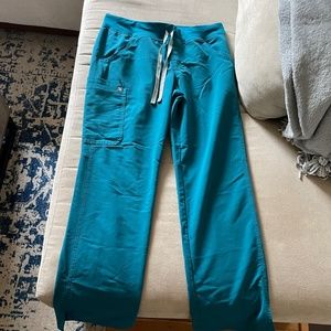 Figs cargo pants